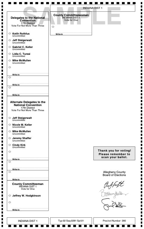 Contact us today for a free case review. Fact Check: Photo Does NOT Show Someone Got Two Mail-In Ballots in California | Lead Stories